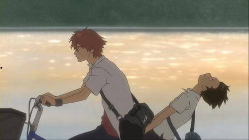 穿越时空的少女在线观看,时光之旅的浪漫奇遇  第1张