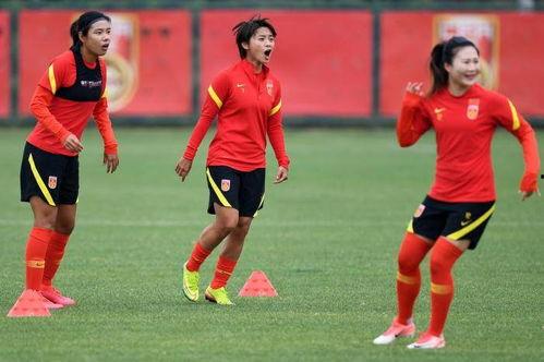 中国女足最新爆料,揭秘备战世界杯的备战秘籍与励志故事 第1张 中国女足最新爆料,揭秘备战世界杯的备战秘籍与励志故事 第1张
